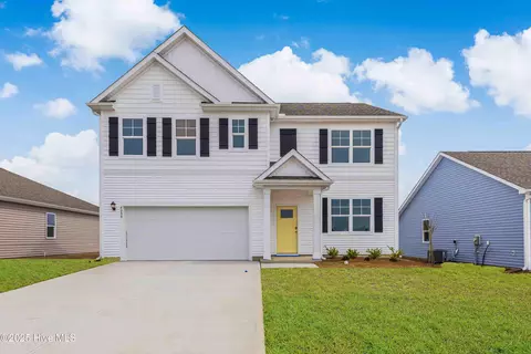 4088 Morning Light Dr SE #LOT 319, Bolivia, NC 28422