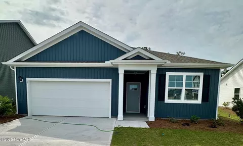 37 Moyock Ln #LOT 239, Wilmington, NC 28411