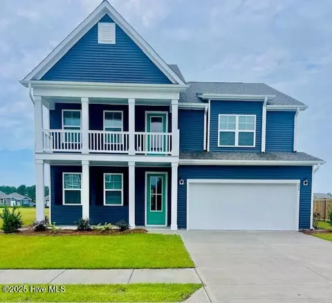 259 Whalebone Ave #LOT 207, Wilmington, NC 28411