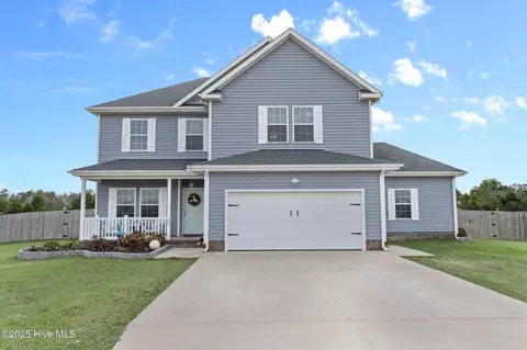 109 Holly Ridge Dr, Moyock, NC 27958