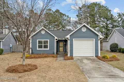 3809 Fawn Creek Dr, Wilmington, NC 28409
