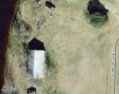 lot5 Crumpler Lake Ln, Clinton, NC 28328