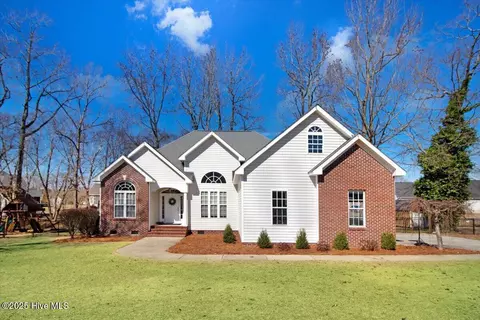 105 Remington Ct, Goldsboro, NC 27530