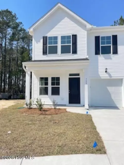 798 Palm Frond Way NW, Calabash, NC 28467