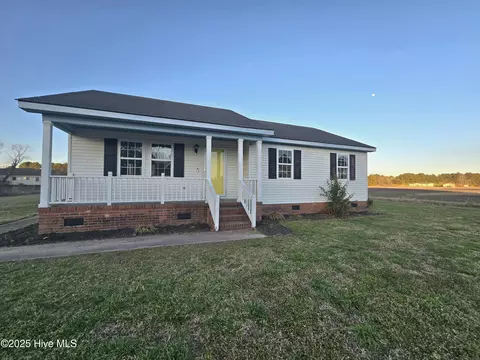 113 Bonney St, Elizabeth City, NC 27909