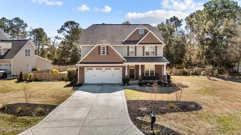 198 Marina Wynd Way, Sneads Ferry, NC 28460