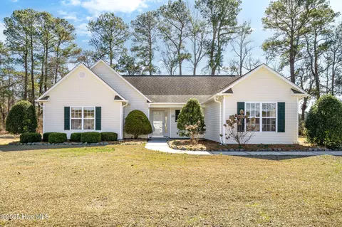 130 Phillip Mills Dr, Teachey, NC 28464