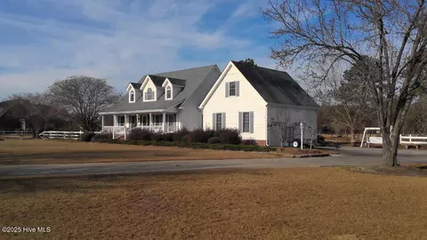 3702 Craft Rd, Grifton, NC 28530