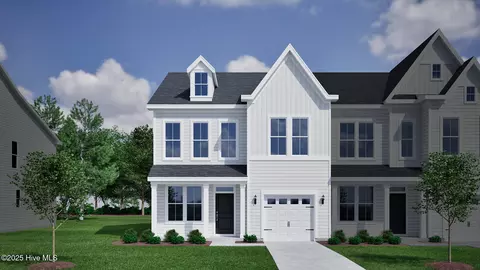 2198 Star Shower Way #LOT 234, Leland, NC 28451