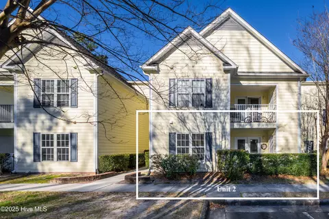 5006 Hunters Trl UNIT 2, Wilmington, NC 28405
