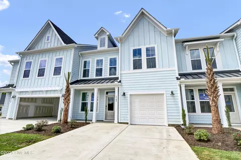 2193 Star Shower Way, Leland, NC 28451