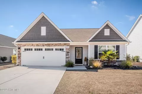 77 W Luminous Way, Hampstead, NC 28443