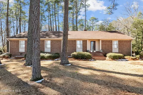 2161 Penny Hill Rd, Greenville, NC 27834