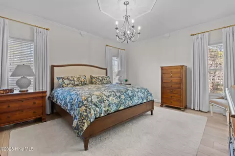 Bedroom - 15 Ivy Way, Pinehurst, NC 28374 photo 1 of 2