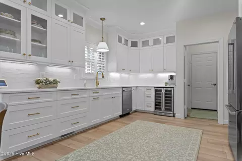 Kitchen - 15 Ivy Way, Pinehurst, NC 28374 photo 3 of 4