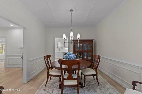 Dining - 15 Ivy Way, Pinehurst, NC 28374 photo 1 of 5