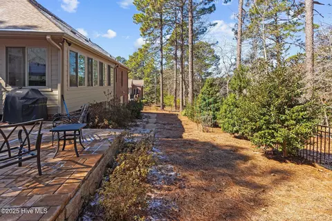 Exterior - 15 Ivy Way, Pinehurst, NC 28374 photo 4 of 8