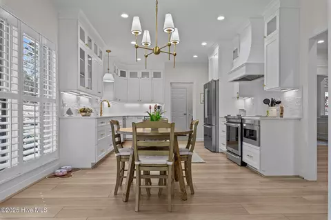 Dining - 15 Ivy Way, Pinehurst, NC 28374 photo 3 of 5