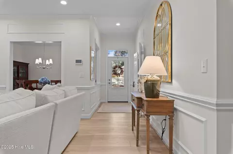 Entry Way - 15 Ivy Way, Pinehurst, NC 28374 photo 4 of 4