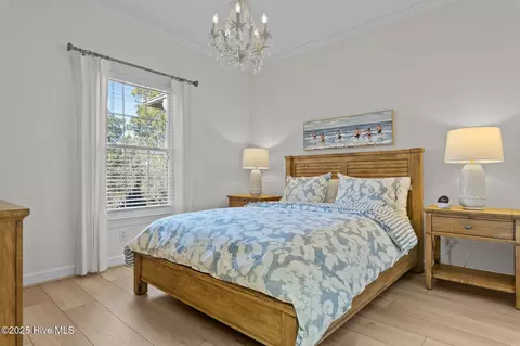 Bedroom - 15 Ivy Way, Pinehurst, NC 28374 photo 2 of 2