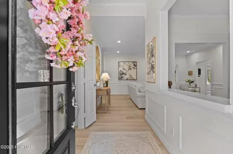 Entry Way - 15 Ivy Way, Pinehurst, NC 28374 photo 1 of 4