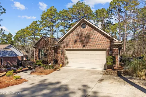 Exterior - 15 Ivy Way, Pinehurst, NC 28374 photo 8 of 8