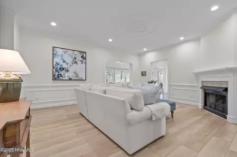 Living - 15 Ivy Way, Pinehurst, NC 28374 photo 1 of 1