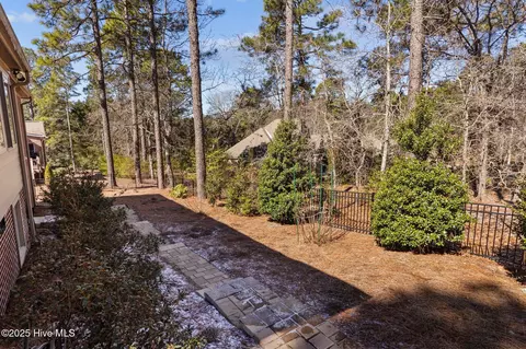 Exterior - 15 Ivy Way, Pinehurst, NC 28374 photo 5 of 8