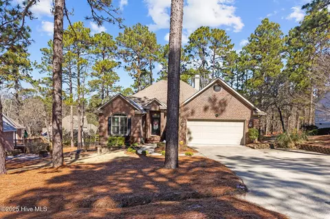 Exterior - 15 Ivy Way, Pinehurst, NC 28374 photo 1 of 8