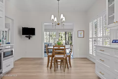 Dining - 15 Ivy Way, Pinehurst, NC 28374 photo 4 of 5