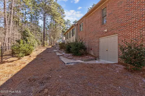 Exterior - 15 Ivy Way, Pinehurst, NC 28374 photo 6 of 8