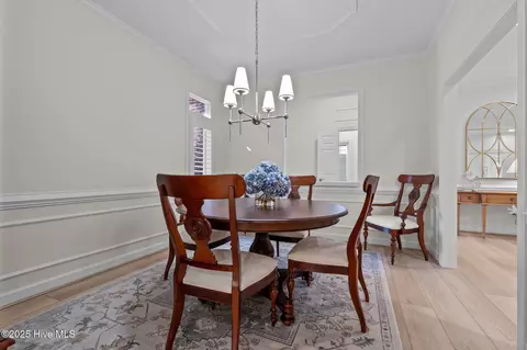 Dining - 15 Ivy Way, Pinehurst, NC 28374 photo 2 of 5
