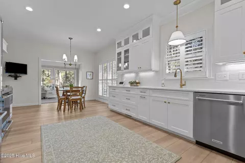 Kitchen - 15 Ivy Way, Pinehurst, NC 28374 photo 1 of 4