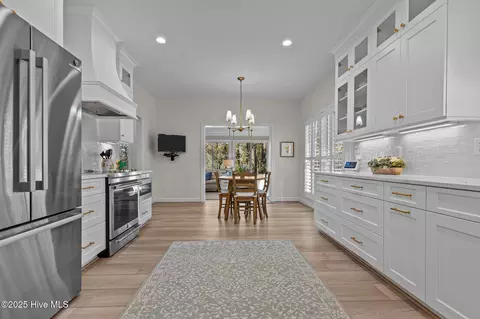 Kitchen - 15 Ivy Way, Pinehurst, NC 28374 photo 4 of 4