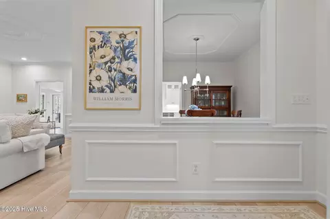 Entry Way - 15 Ivy Way, Pinehurst, NC 28374 photo 3 of 4