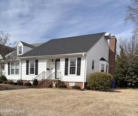 2402 Bradford Dr N #5B, Wilson, NC 27896
