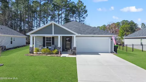 685 Landmark Cv, Carolina Shores, NC 28467