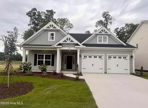 172 Foundry Dr #LOT 81, Wilmington, NC 28411