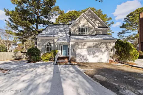 106 Tracy Pl, Goldsboro, NC 27534