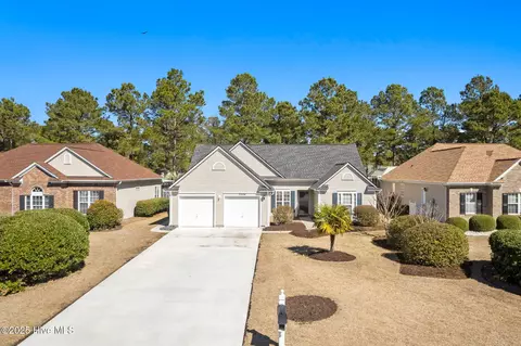 7536 Dunbar Dr SW, Sunset Beach, NC 28468