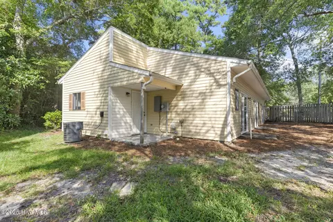 408 Rose Ave, Wilmington, NC 28403