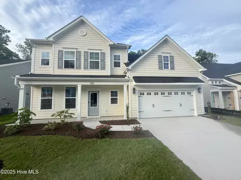 160 Foundry Dr #LOT 82, Wilmington, NC 28411