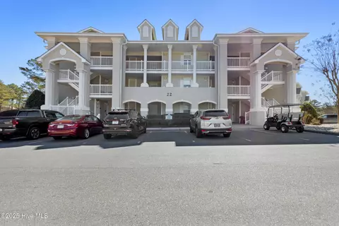 1215 N Middleton Dr NW #2204, Calabash, NC 28467