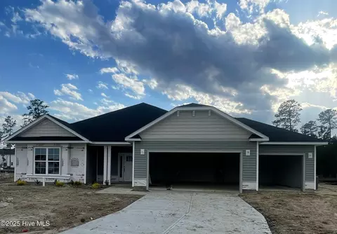 1003 Dynamic One Dr, New Bern, NC 28562