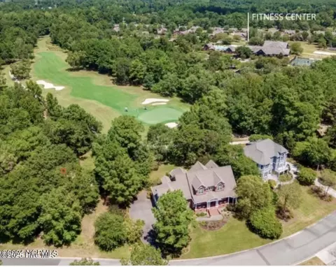 241 Maple Creek Dr, Wallace, NC 28466