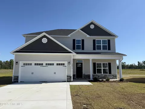 2036 Bluewater Blvd, New Bern, NC 28562