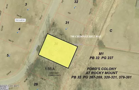 708 Chimney Hill Way, Rocky Mount, NC 27804