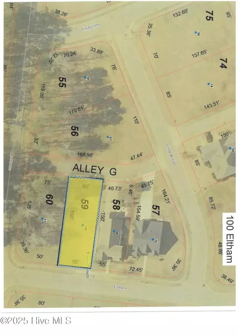 100 Eltham, Rocky Mount, NC 27804