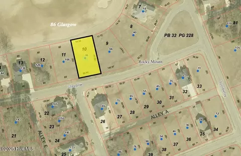 86 Glasgow, Rocky Mount, NC 27804