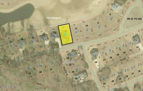 126 Glasgow, Rocky Mount, NC 27804